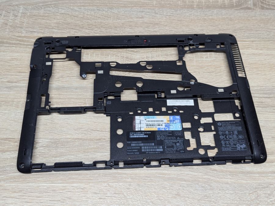 Б/В Піддон для ноутбука HP EliteBook 840 G1-G2, 765809-001