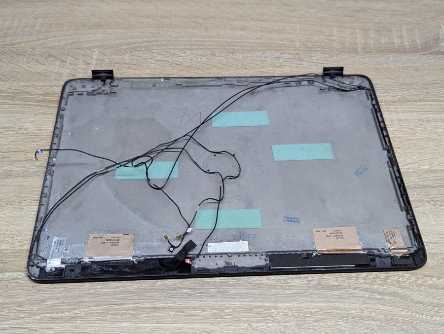 Б/В Кришка матриці для ноутбука HP EliteBook 840 G1-G2, 730949-001