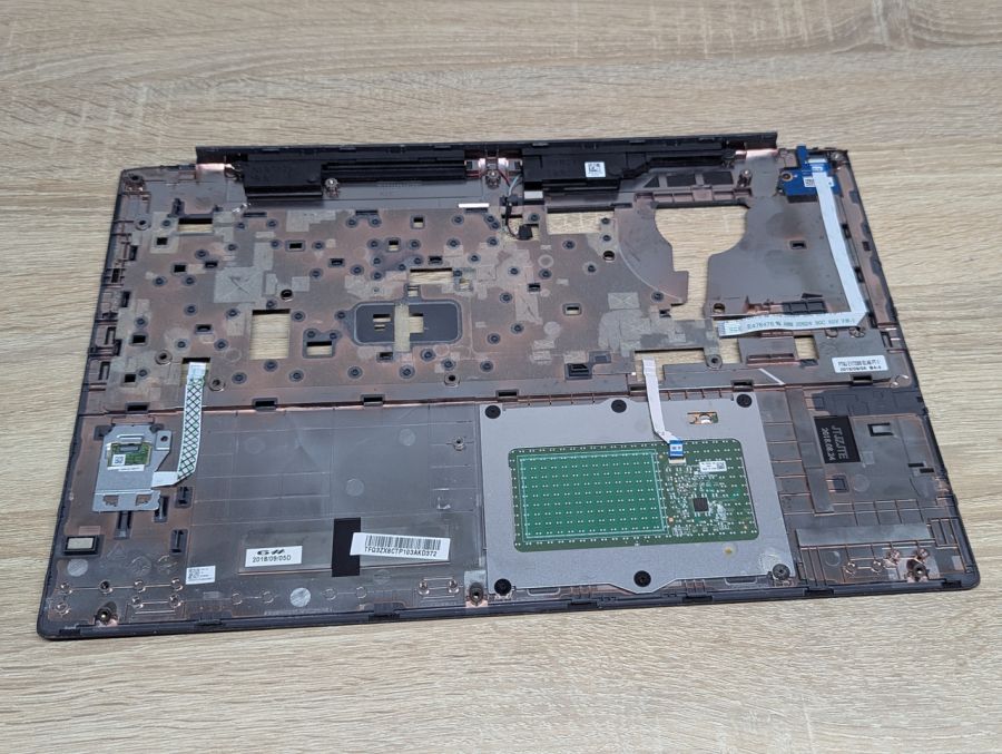 Б/В Палмрест для ноутбука HP ProBook 450 G5,455 G5,TFQ3Z8CTP103AKD372