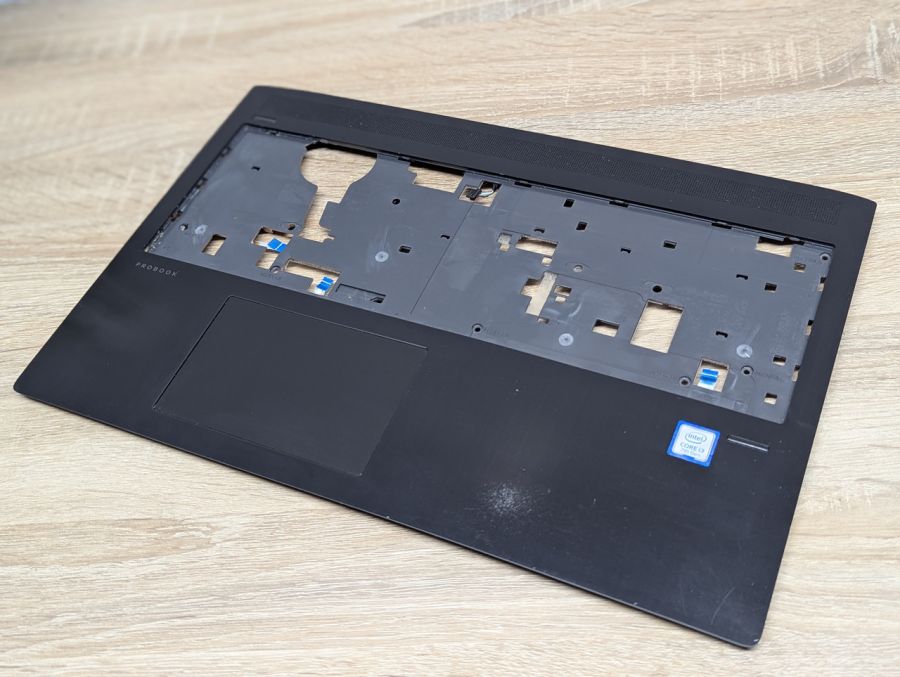 Б/В Палмрест для ноутбука HP ProBook 450 G5,455 G5,TFQ3Z8CTP103AKD372