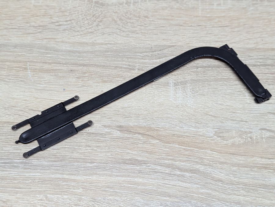 Б/В Радіатор для ноутбука HP ProBook 430 G6\G7,L45884-001 [ProductHub SKU L45884]