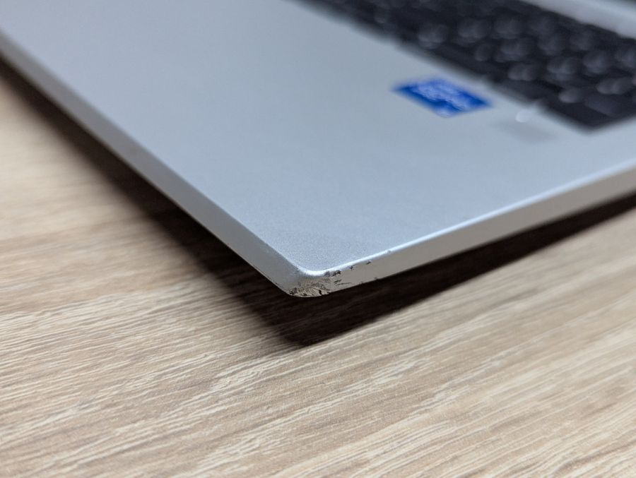 Ноутбук Б/В HP EliteBook 850 G8, Intel Core i5-1145G7, DDR4 16 GB, SSD 256GB, 15.6" Full HD
