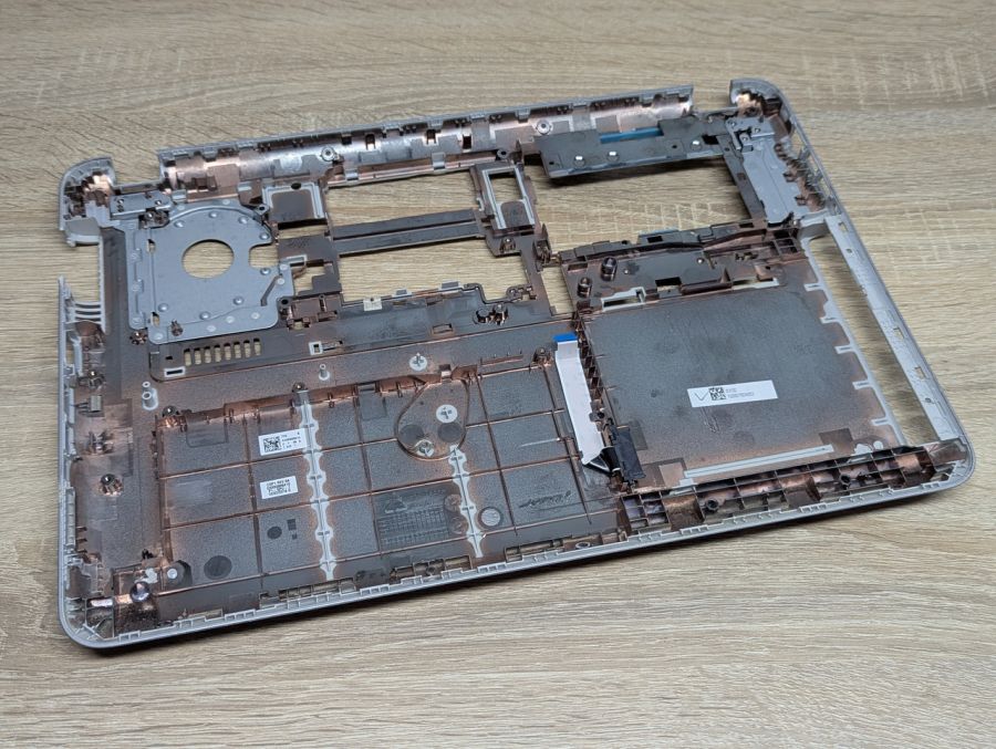 Б/В Піддон для ноутбука HP ProBook 450 G4, 455 G4