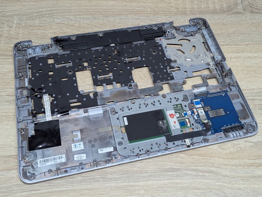Б/В Топкейс для ноутбука HP EliteBook 840 G3\G4 821173-001