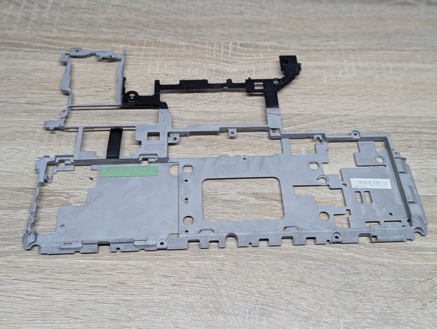 Б/В Внутрішня опорна пластина для ноутбука HP EliteBook 840 G3\G4,HP EliteBook 745 G3,HP ZBook 14u G3, 821164-001