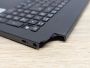 Б/В Топкейс з клавіатурою та тачпадом для ноутбука Acer TravelMate P2510, 13N1-3PA04010A