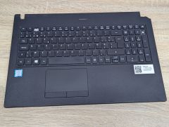 Топкейс з клавіатурою та тачпадом для ноутбука Acer TravelMate P2510, 13N1-3PA04010A Б/В