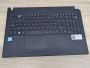 Б/В Топкейс з клавіатурою та тачпадом для ноутбука Acer TravelMate P2510, 13N1-3PA04010A