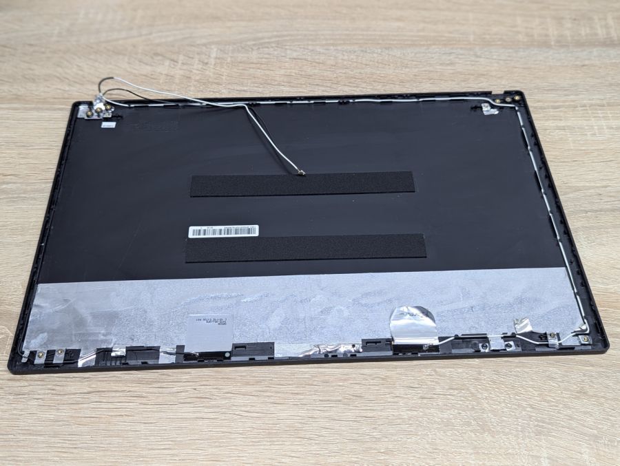 Б/В Кришка матриці для ноутбука Acer TravelMate P2510,P2510-G2