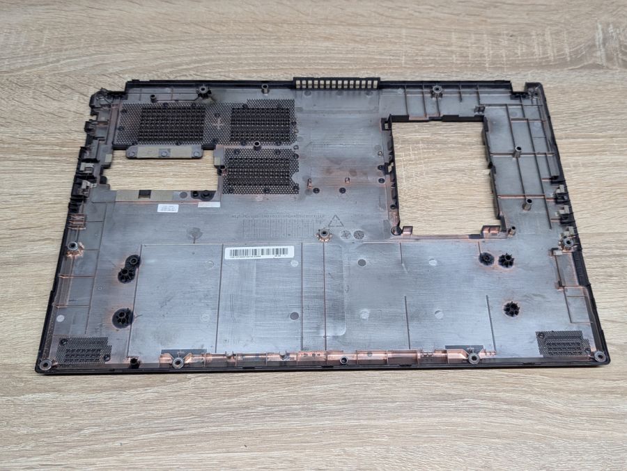 Б/В Піддон для ноутбука Acer TravelMate P2510