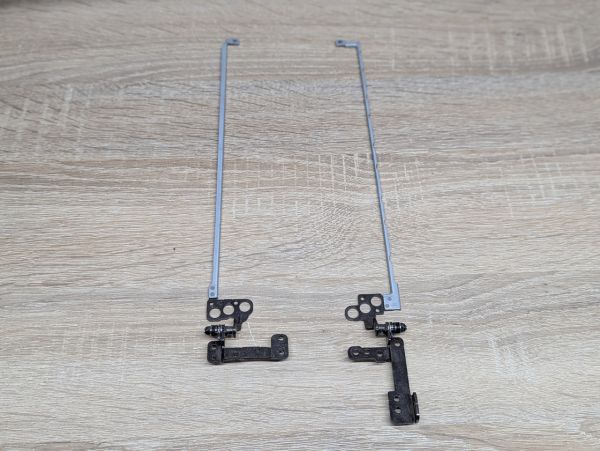 Б/В Петлі для ноутбука Acer TravelMate P2510,P2510-G2, TMP2510, TX520