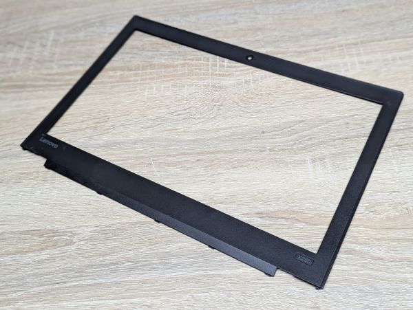 Б/В Рамка матриці (екрана) для ноутбука Lenovo ThinkPad X260