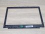 Б/В Рамка матриці (екрана) для ноутбука Lenovo ThinkPad X260 [ProductHub SKU K74310]