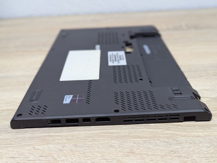 Б/В Піддон для ноутбука Lenovo ThinkPad X260