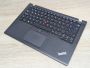 Б/В Топкейс з клавіатурою для ноутбука Lenovo ThinkPad X260,X270