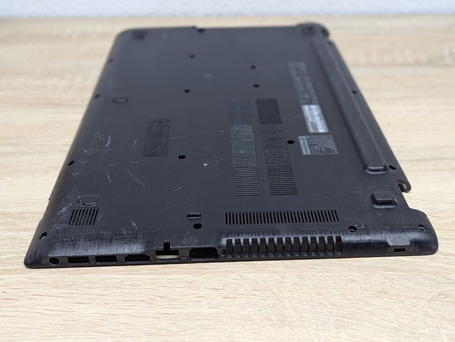 Б/В Нижня частина корпусу (піддон) для ноутбука Acer Aspire E5-772G