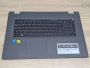 Б/В Топкейс для ноутбука Acer Aspire E5-772G,E5-722,E5-772, E5-772G, E5-773, E5-773G