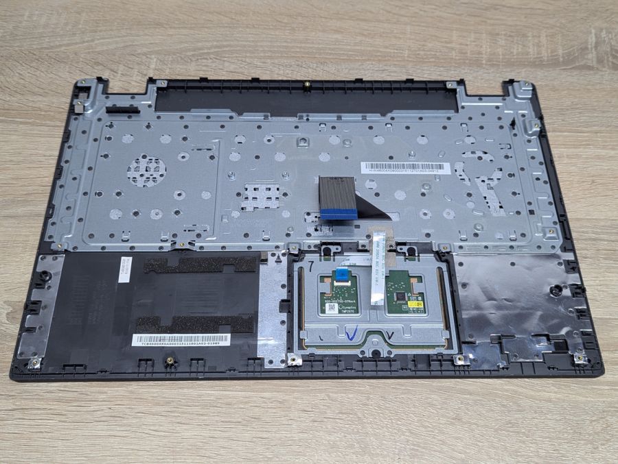 Б/В Топкейс для ноутбука Acer Aspire E5-772G,E5-722,E5-772, E5-772G, E5-773, E5-773G