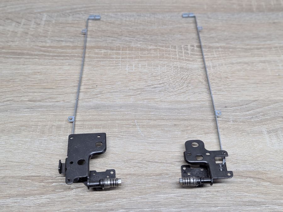 Б/В Петлі для ноутбука Acer Aspire E5-772G,E5-772, E5-773, E5-773G