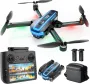 Новий Квадрокоптер UFLYTOO LA G10