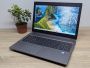 Ноутбук Б/В HP ZBook 15 G5, Intel Core i7-8850H, DDR4, SSD 128GB Гб + SSD 500GB, NVIDIA Quadro P1000, 15.6" Full HD
