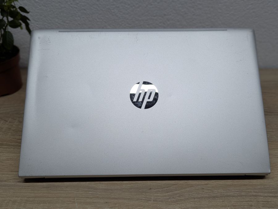 Ноутбук Б/В HP ProBook 450 G8, Intel Core i5-1135G7, DDR4 16GB, SSD 256GB, 15.6" Full HD