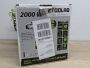 Новий Будівельний фен ETOOLAB PHG01D 2000 Вт