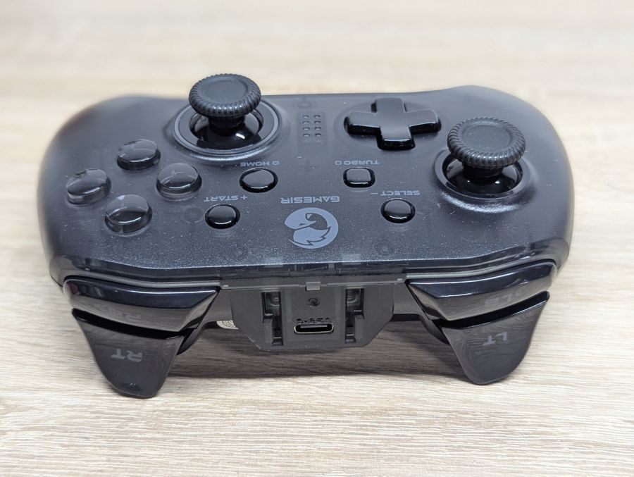 Новий Бездротовий геймпад GameSir T4 Pro