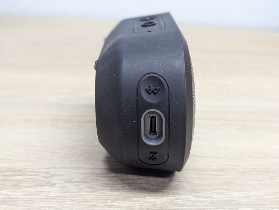 Новий Бездротова Bluetooth-колонка J-Brauv Mini