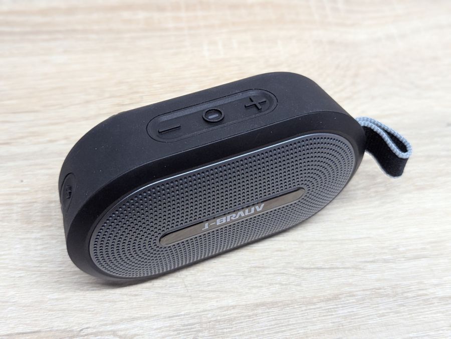 Новий Бездротова Bluetooth-колонка J-Brauv Mini