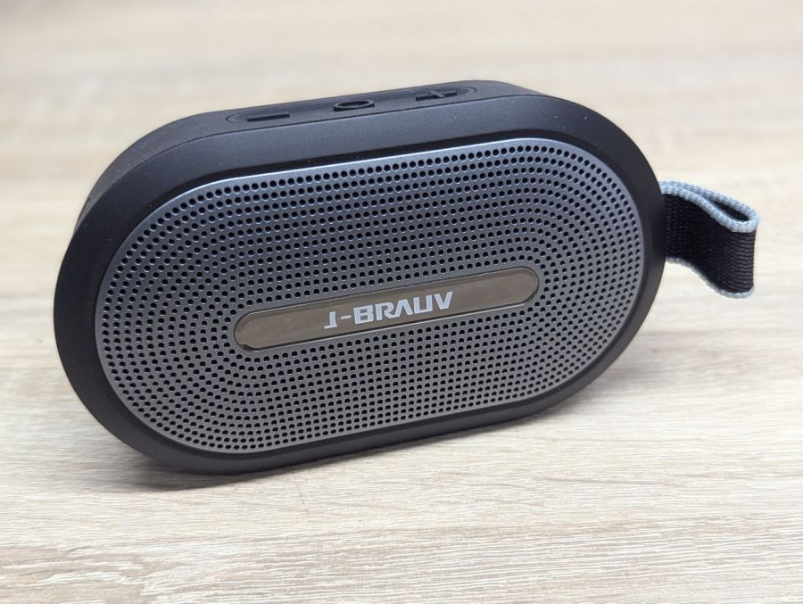 Новий Бездротова Bluetooth-колонка J-Brauv Mini