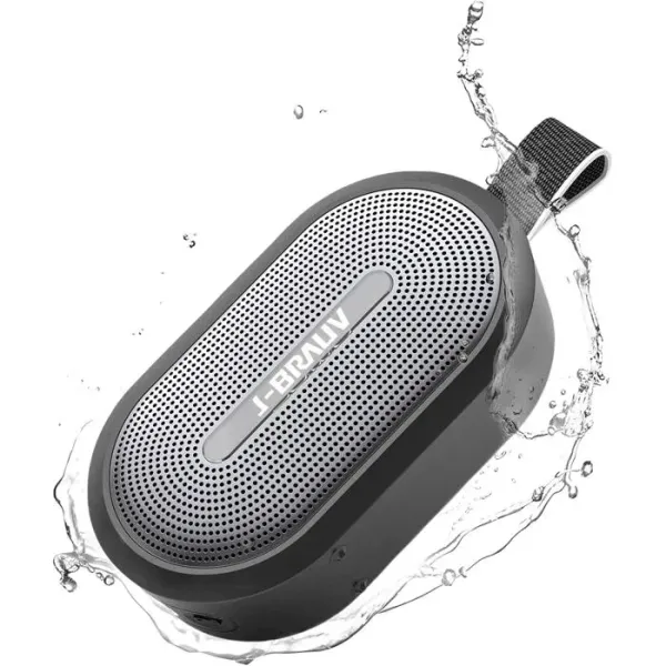 Новий Бездротова Bluetooth-колонка J-Brauv Mini