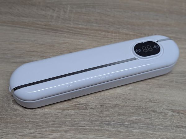 Новий Вакууматор для продуктів YQ-666