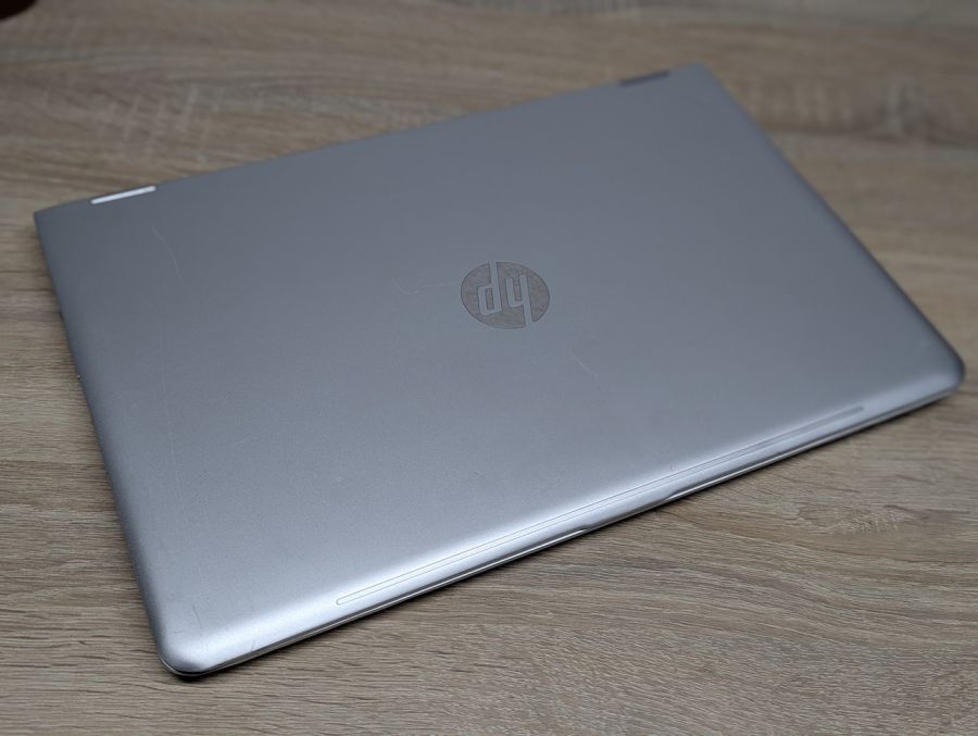 Ноутбук Б/В HP Envy X360, Intel Core i5-6200U, DDR4 8 GB, SSD 128GB + HDD 1TB, 15.6" Full HD