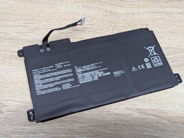 Б/В Акумуляторна батарея Asus B31N1912