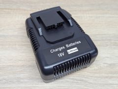 Новий Зарядний пристрій для 18V літій-іонних акумуляторів