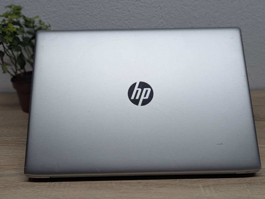 Ноутбук Б/В HP ProBook 450 G5, Intel Core i5-8250U, DDR4 8 GB, SSD 128GB, 15.6" Full HD