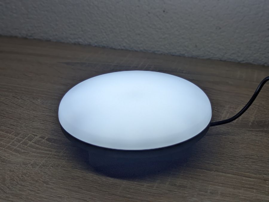 Новий Лампа для кемпінгу 12000 мАг 45W