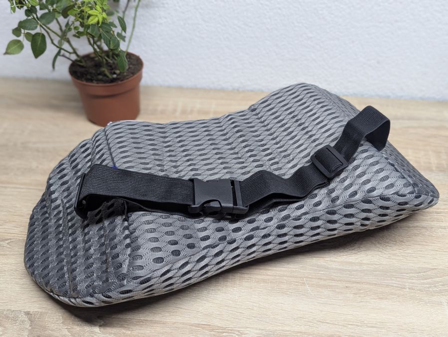 Новий Автомобільна подушка ортопедична Memory Foam