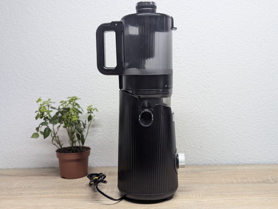 Новий Соковижималка Acoqoos TM680SL 300Вт