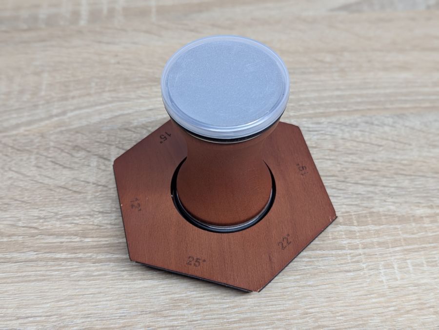 Новий Точилка п'ятигранна магнітна Rolling Sharpener