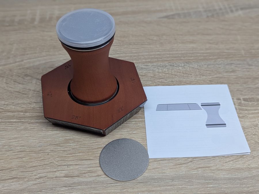 Новий Точилка п'ятигранна магнітна Rolling Sharpener