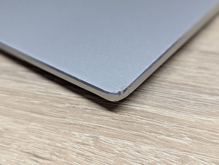 Ноутбук Б/В ASUS Chromebook Flip C434T, Intel Core m3-8100Y, DDR3 8 GB, SSD 64GB, 14" Full HD Сенсор
