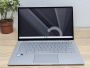 Ноутбук Б/В ASUS Chromebook Flip C434T, Intel Core m3-8100Y, DDR3 8 GB, SSD 64GB, 14" Full HD Сенсор