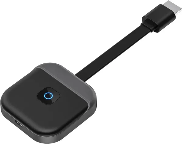 Новий Бездротовий HDMI-адаптер G59