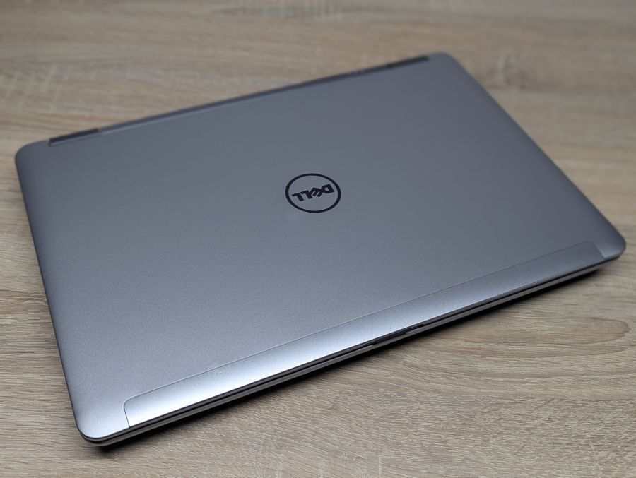 Ноутбук Б/В Dell Latitude E6540, Intel Core i5-4310M, DDR3 8 GB, SSD 256GB, AMD Radeon HD 8790M 2Gb, 15.6" Full HD