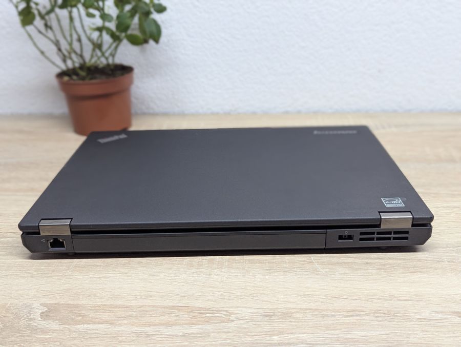 Ноутбук Б/В Lenovo T440P, Intel Core i5-4300M, DDR3 8GB, SSD 128GB, 14" HD