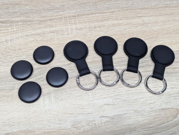 Новий Пошуковий Bluetooth трекер mega mtuo Dahe Tag4шт