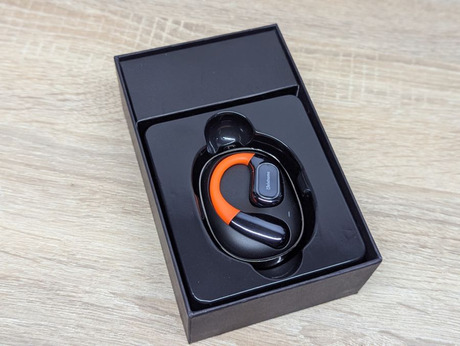Новий Bluetooth навушники-перекладачі Relxhome XF31
