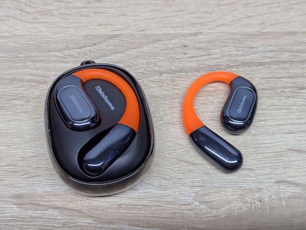 Новий Bluetooth навушники-перекладачі Relxhome XF31